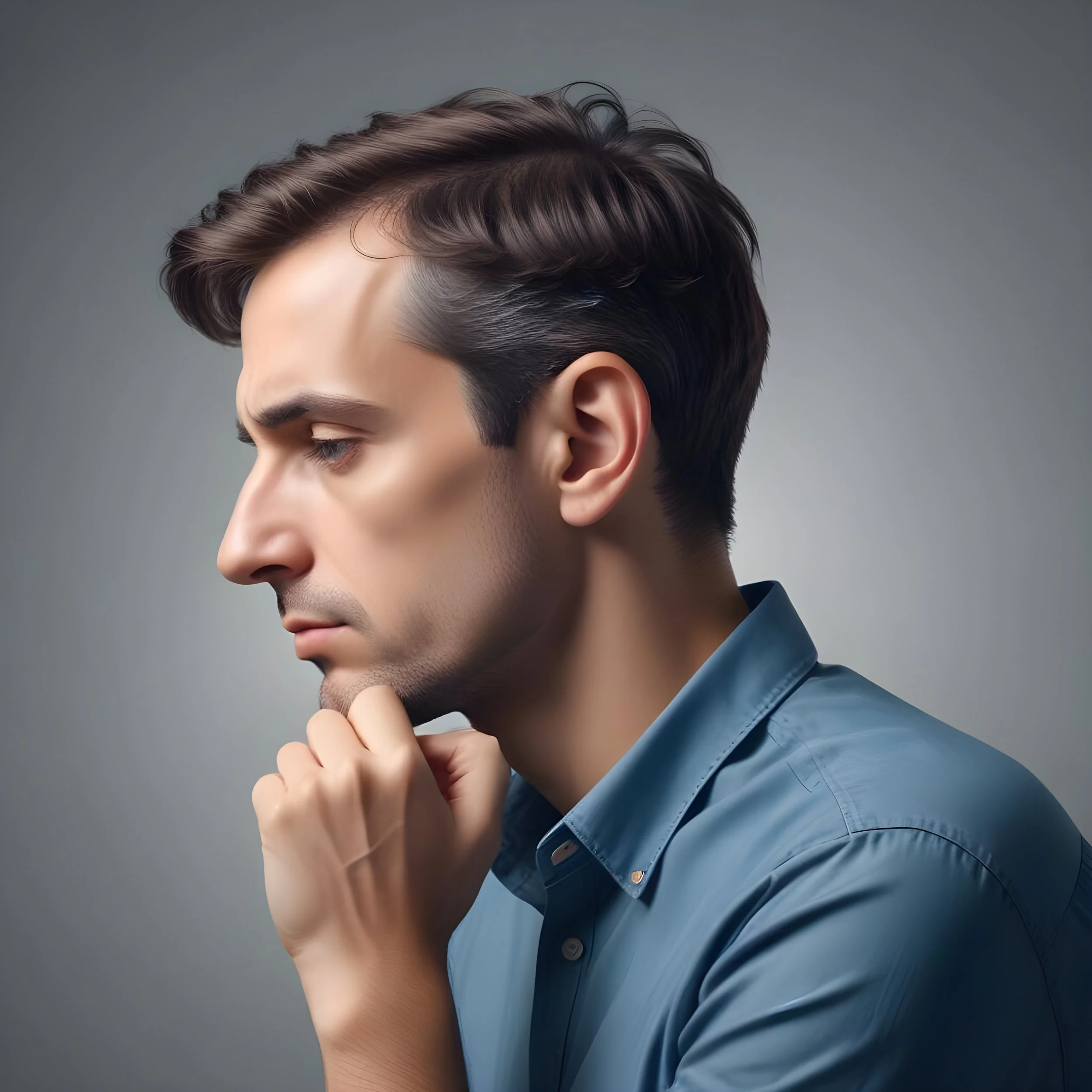 Para qué vivo? Alguna vez te has hecho esta pregunta?