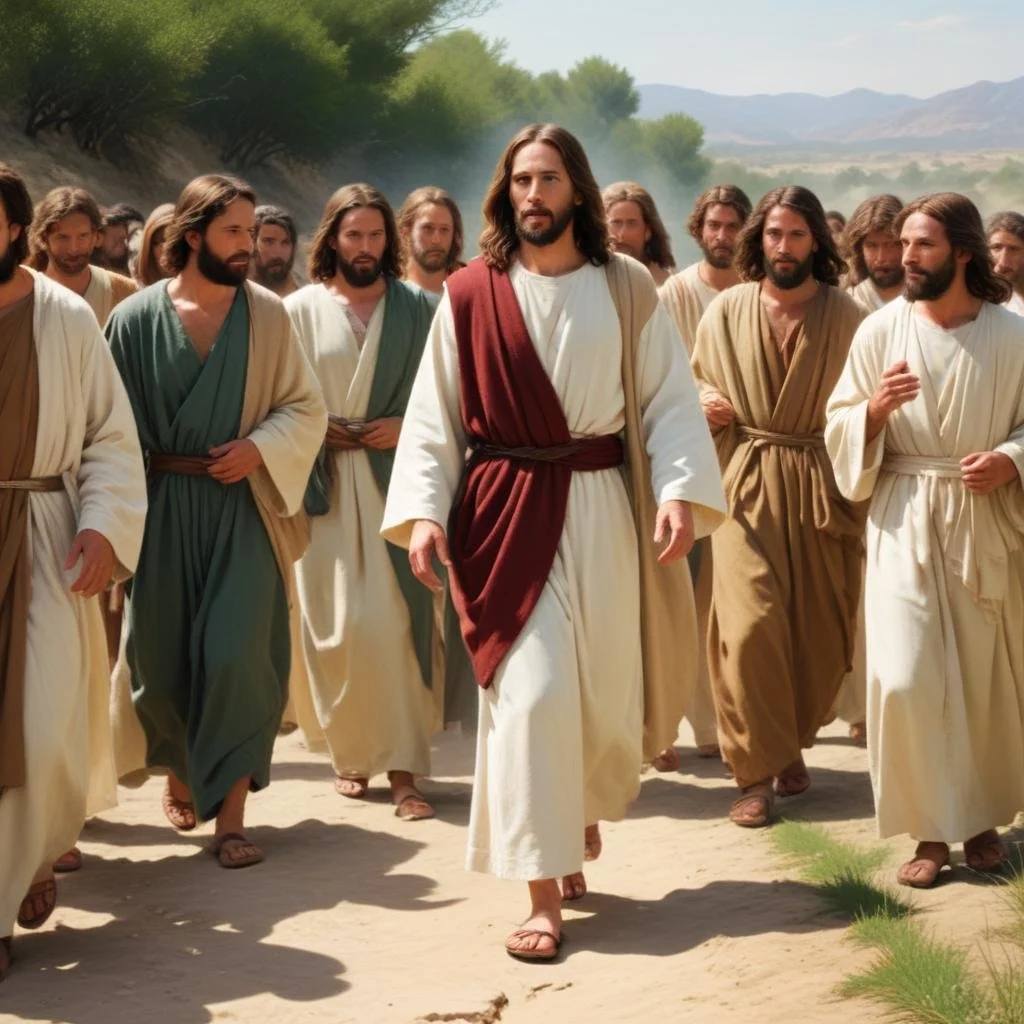 En Jesús hay Esperanza