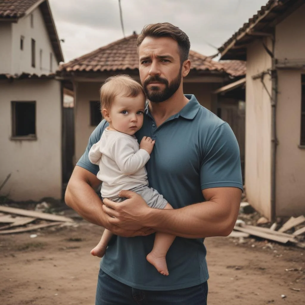 El Versículo para hoy    Confía en Dios, Él te defiende 