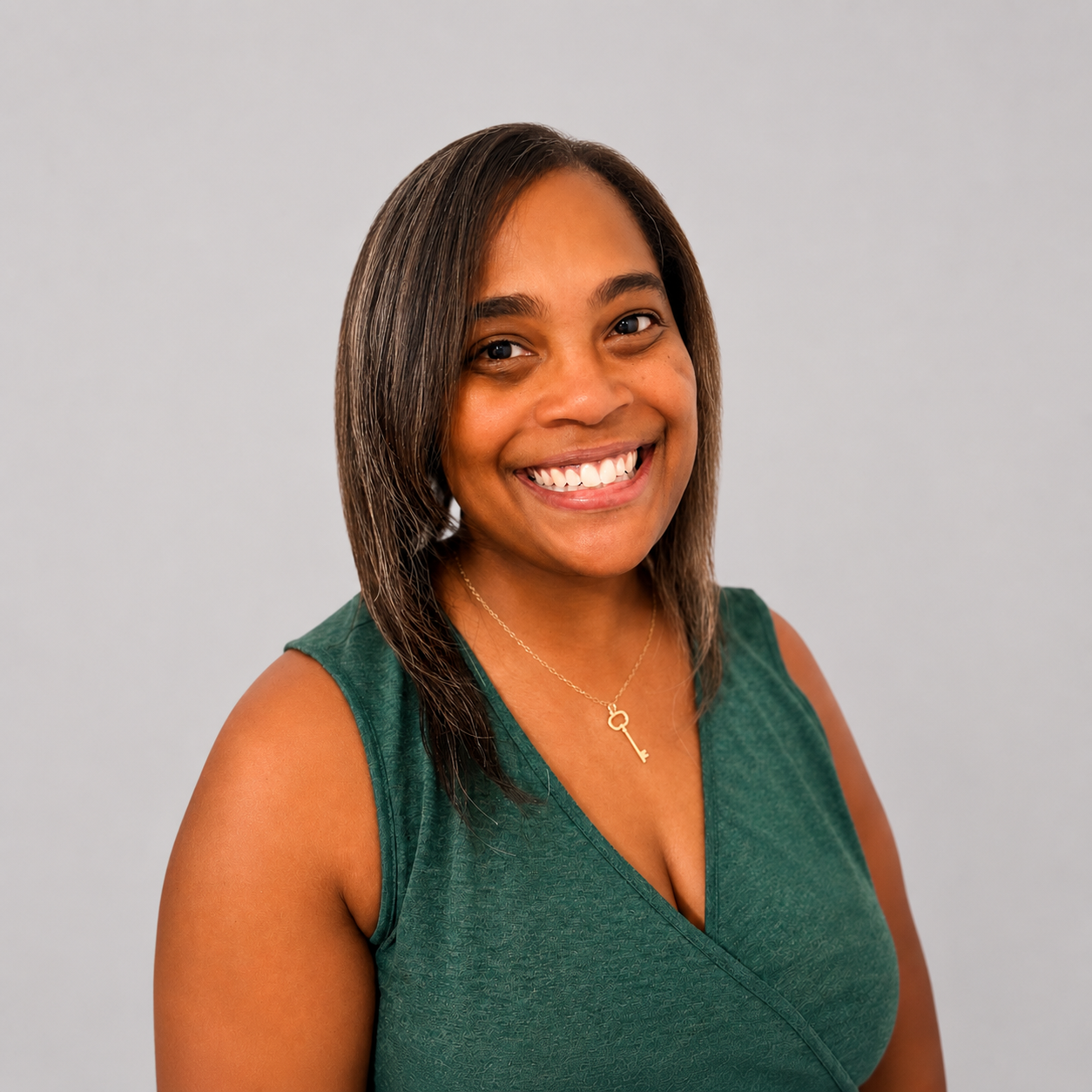 Jenelle Torem, Nurse Case Manager