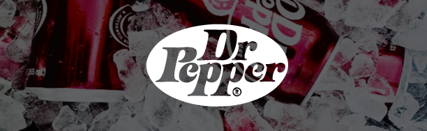 Dr Pepper Work