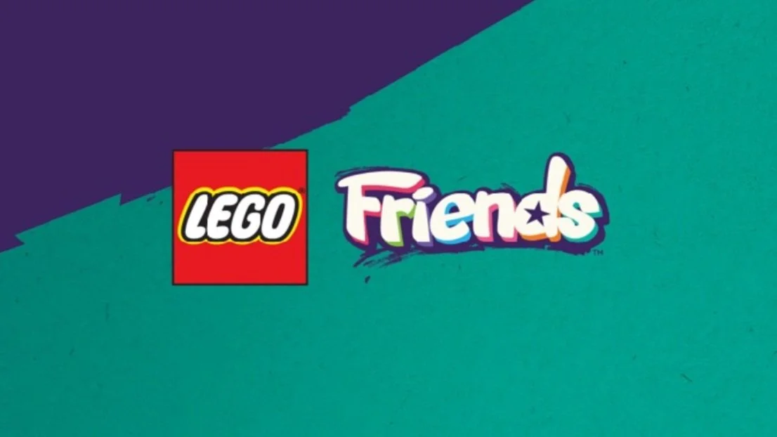 LEGO Friends - Friendship Festival