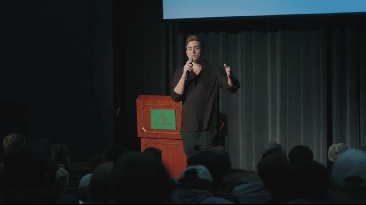 USC Kappa Discounted Deposit