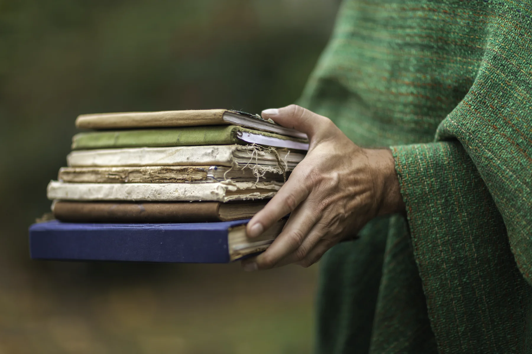 DALLAS HOLDING BOOKS copy 2.jpg