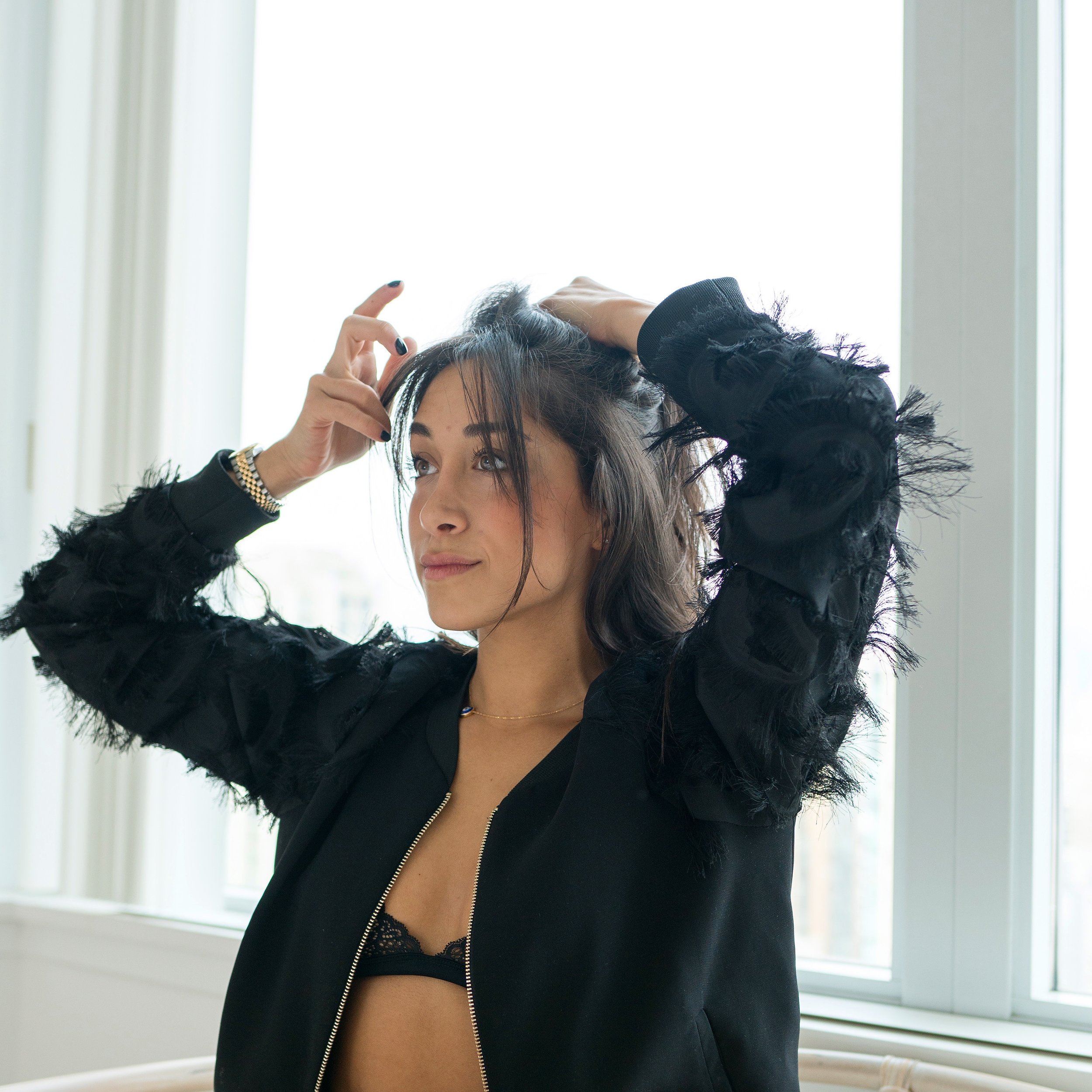 Vlad Megan Photoshoot