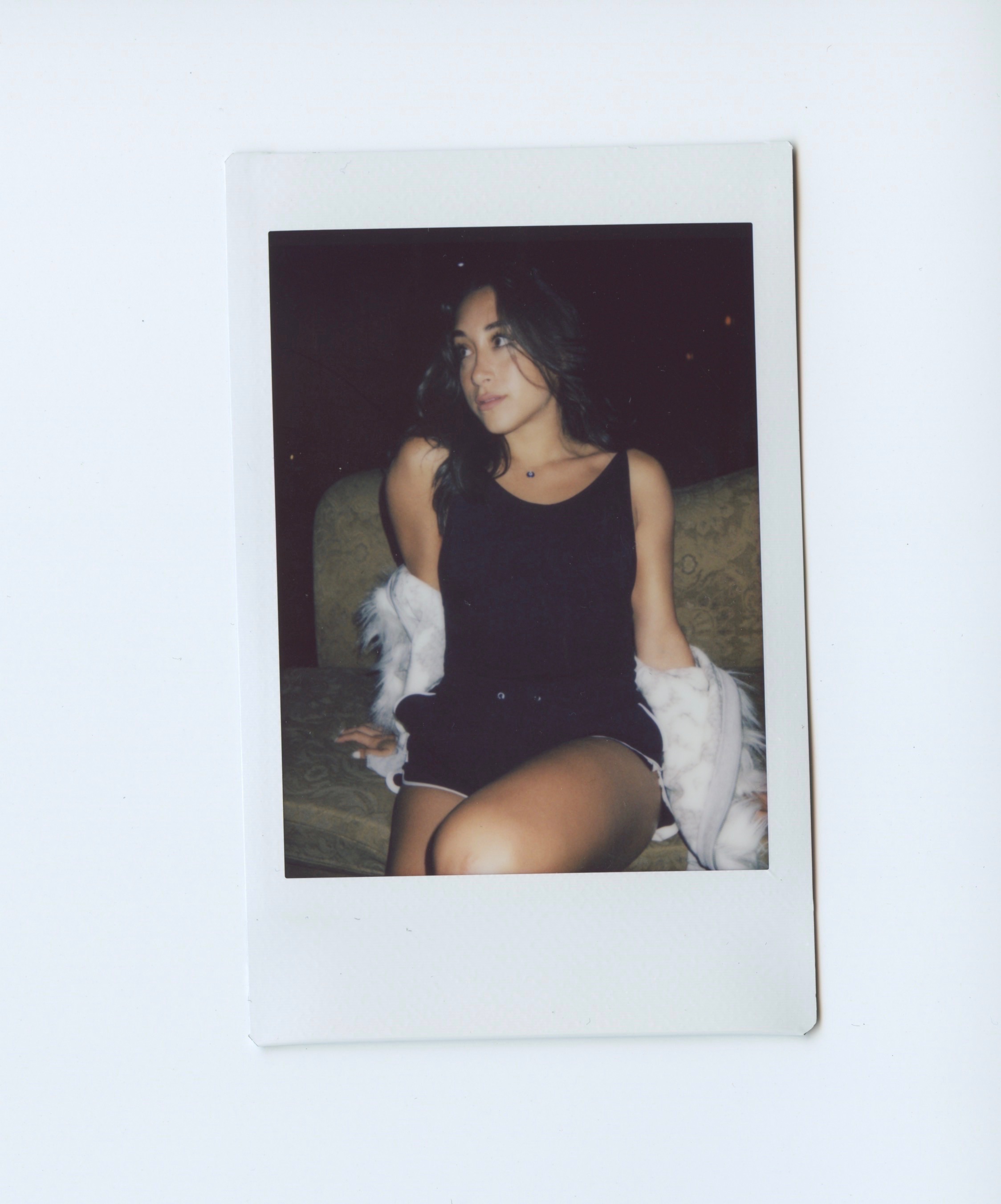 Polaroid series 
