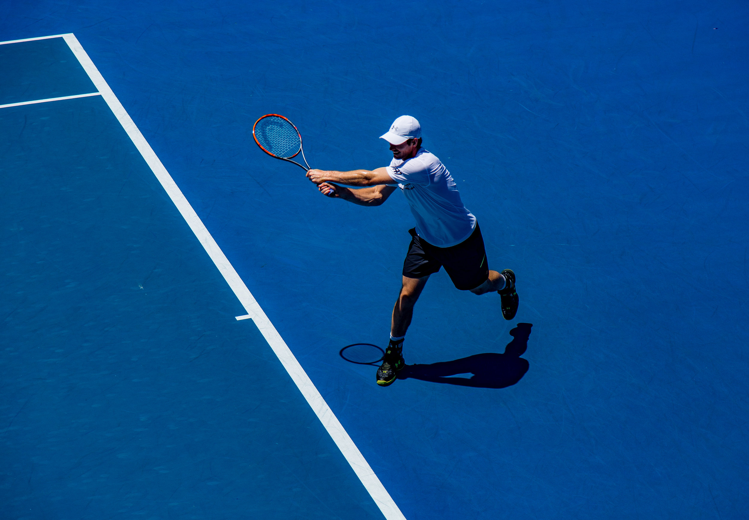 Alexander Technique for sporting excellence