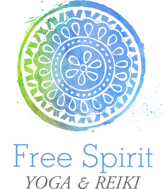 Free Spirit Yoga &amp; Reiki