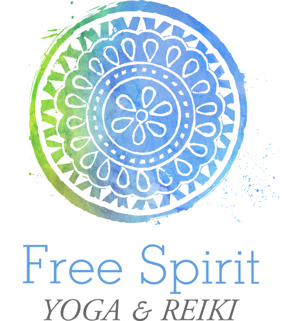 Free Spirit Yoga &amp; Reiki