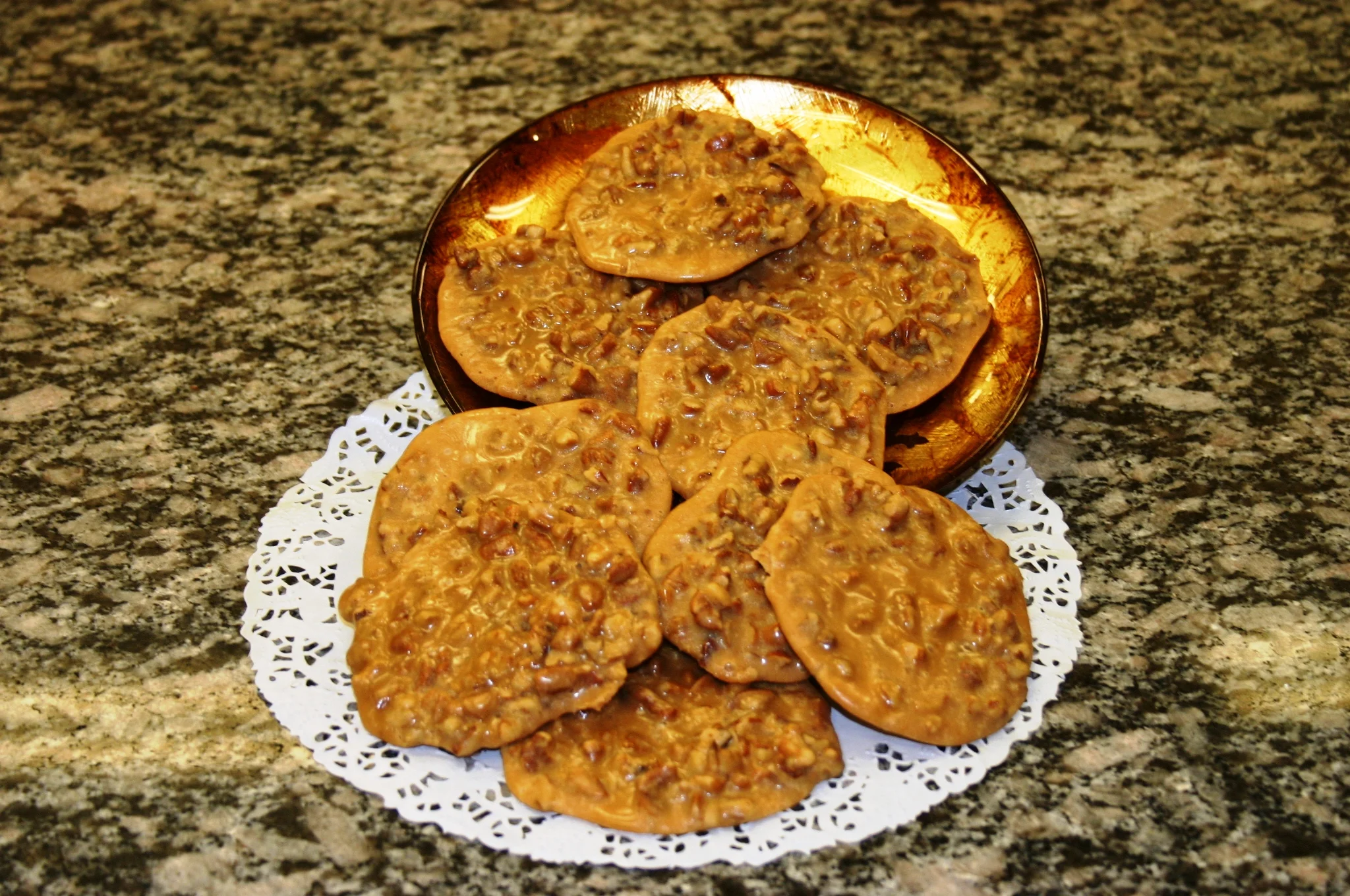 Pralines