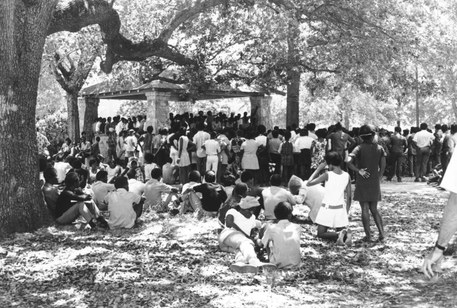 Jackson State University — Mississippi Digital Library