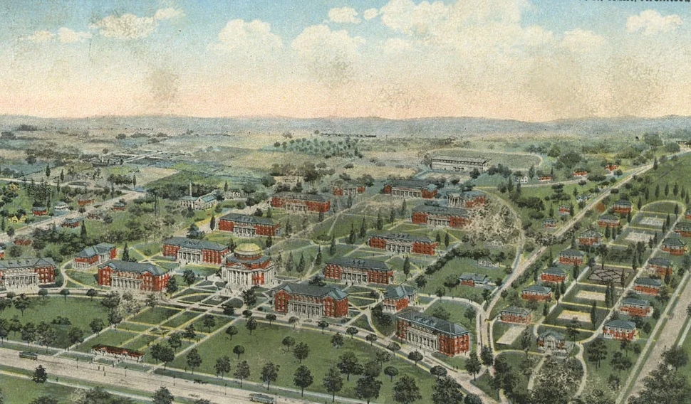 The Library of Hattiesburg, Petal and Forrest County — Mississippi Digital  Library