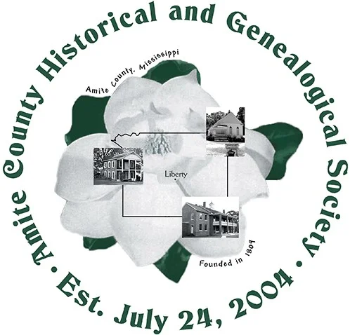 Amite County Historical and Genealogical Society