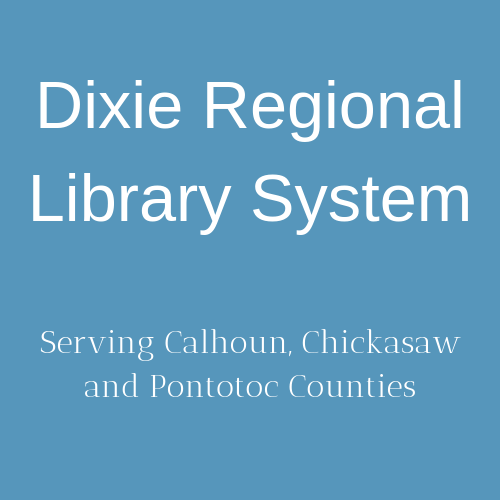 Dixie Regional Library System
