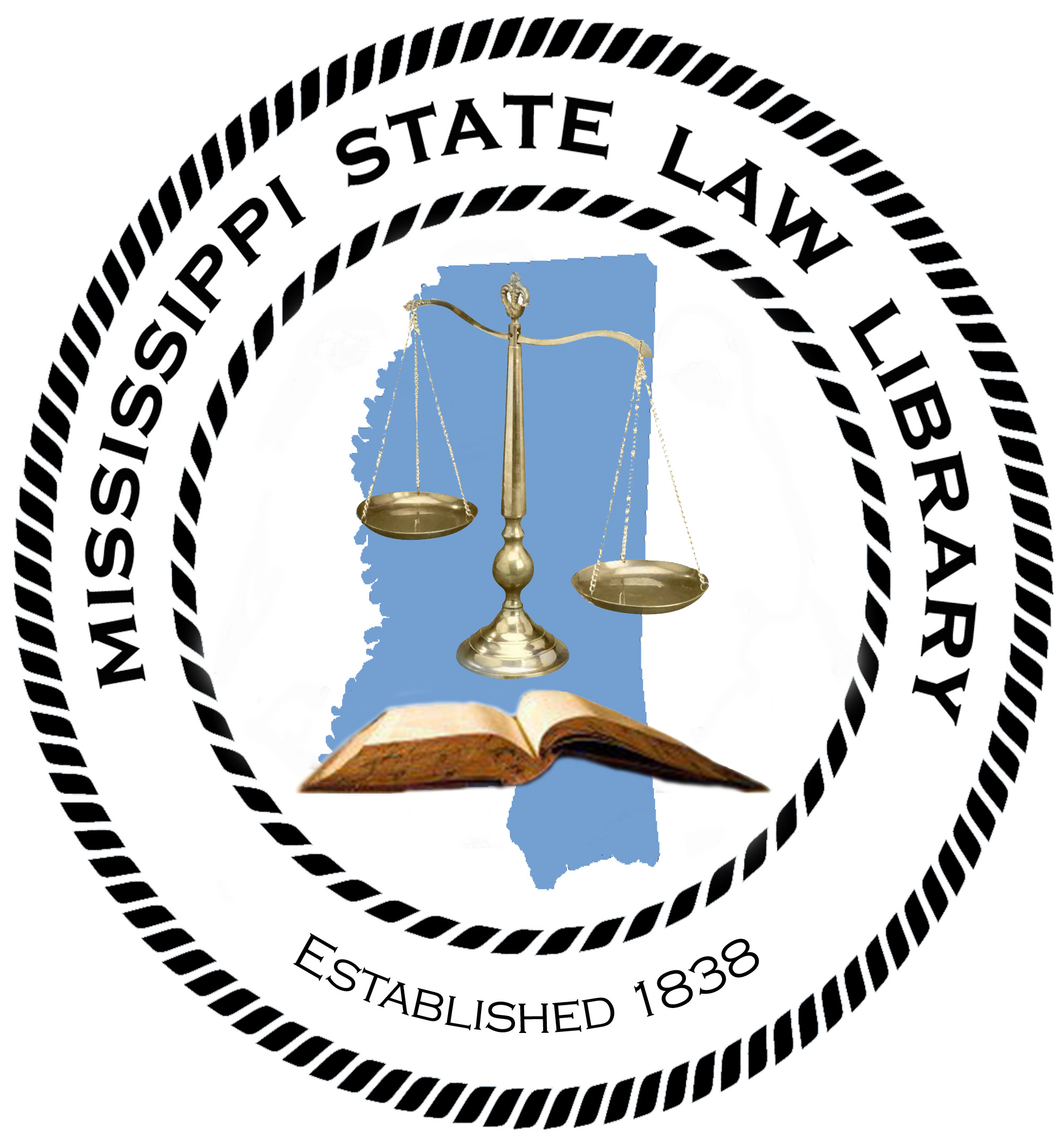 State Law Library of Mississippi
