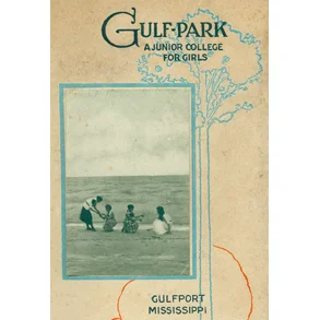 Gulf Park College for Women
