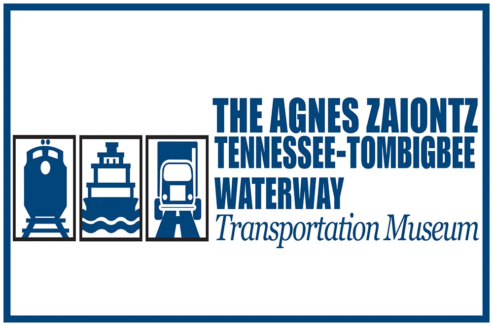 Tennessee-Tombigbee Waterway Transportation Museum