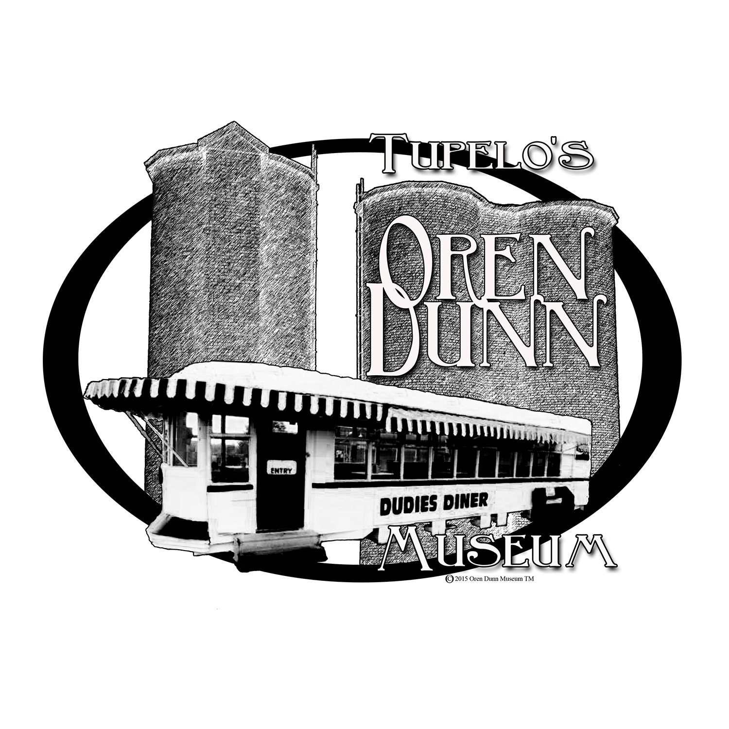 Oren Dunn City Museum