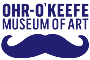 Ohr-O'Keefe Museum of Art