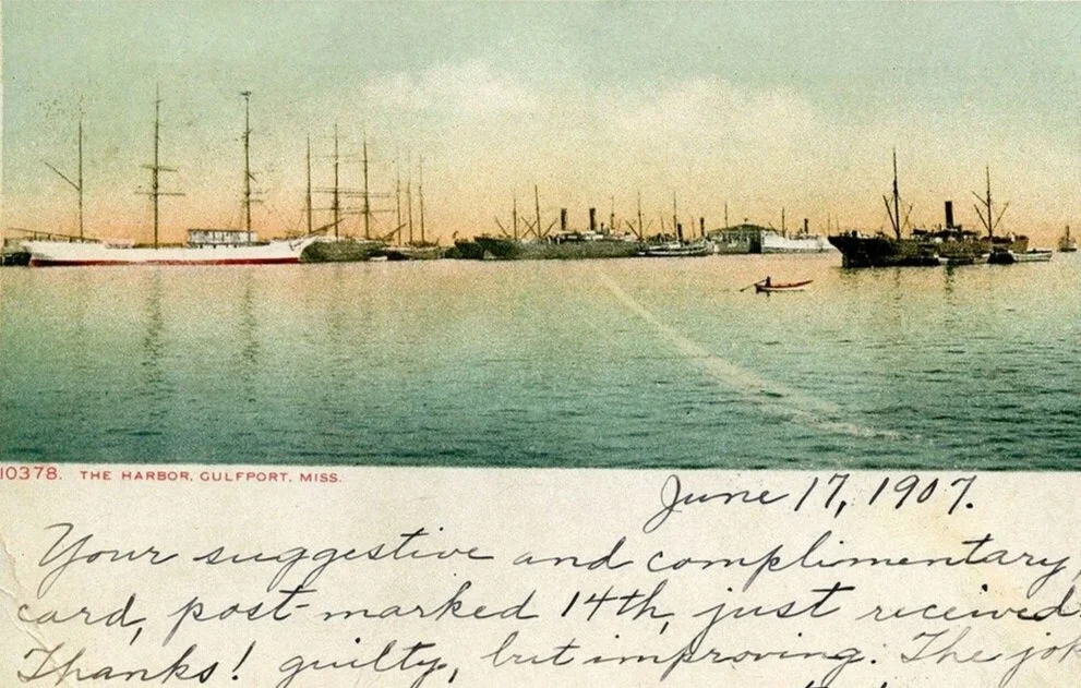 Gulfport Museum of History — Mississippi Digital Library