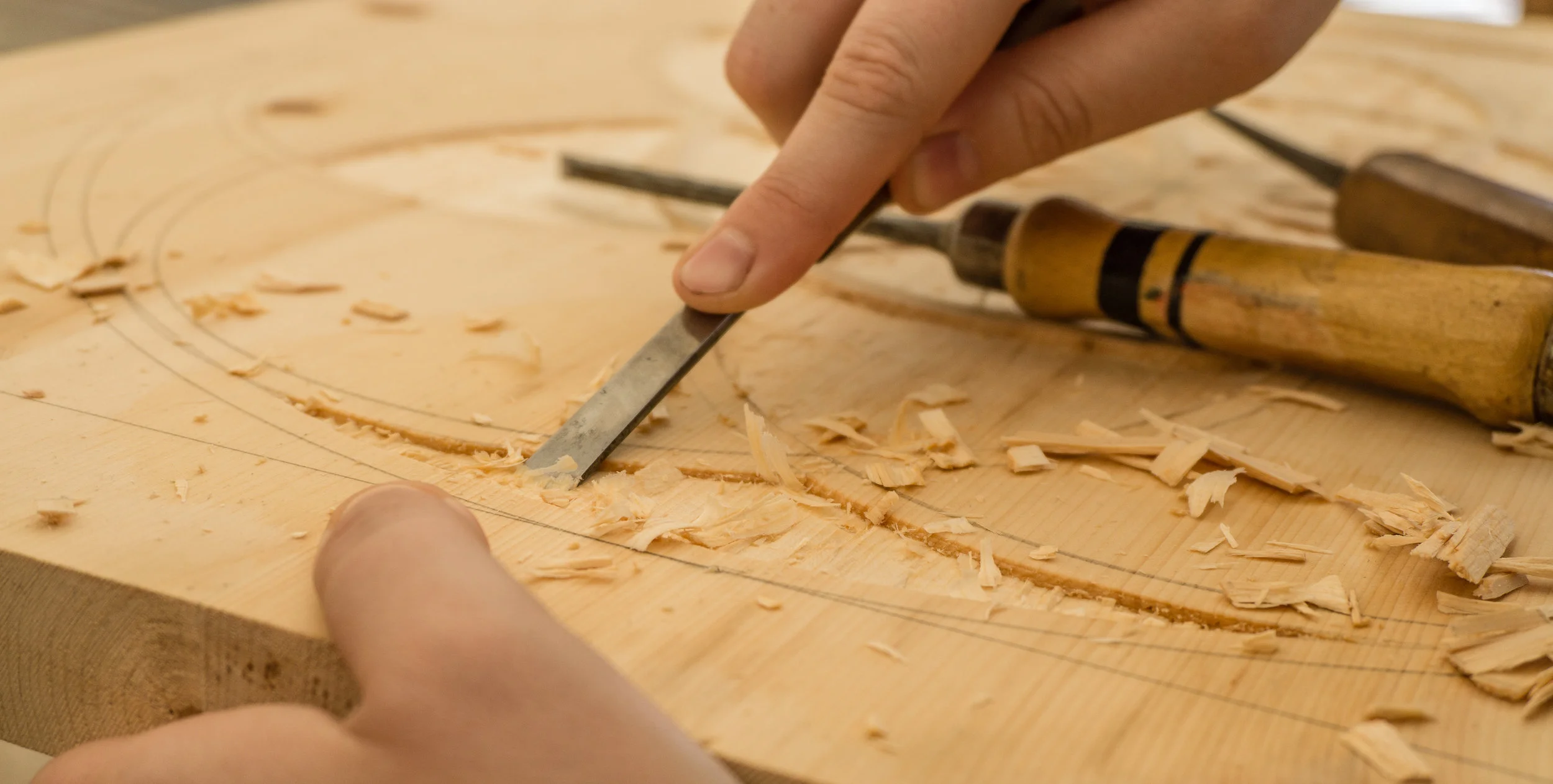 The Tools for Creating a Good Life 