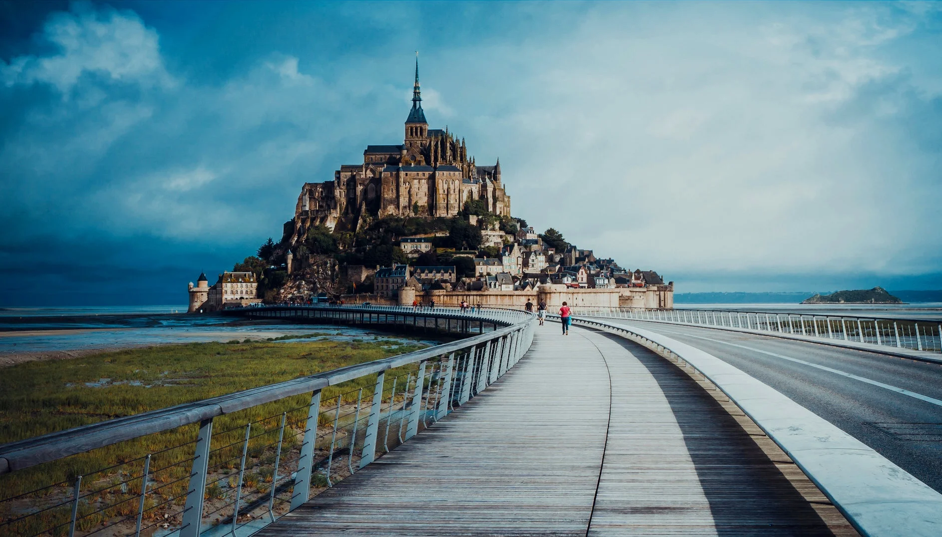 The Mission 
of St. Benedict (part 4 of 12) by St. John Henry Newman
