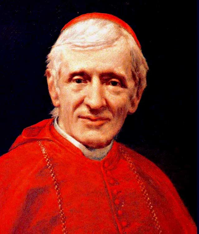 Lead, Kindly Light: The Interior Life of St. John Henry Newman as a Guide on Your own Journey