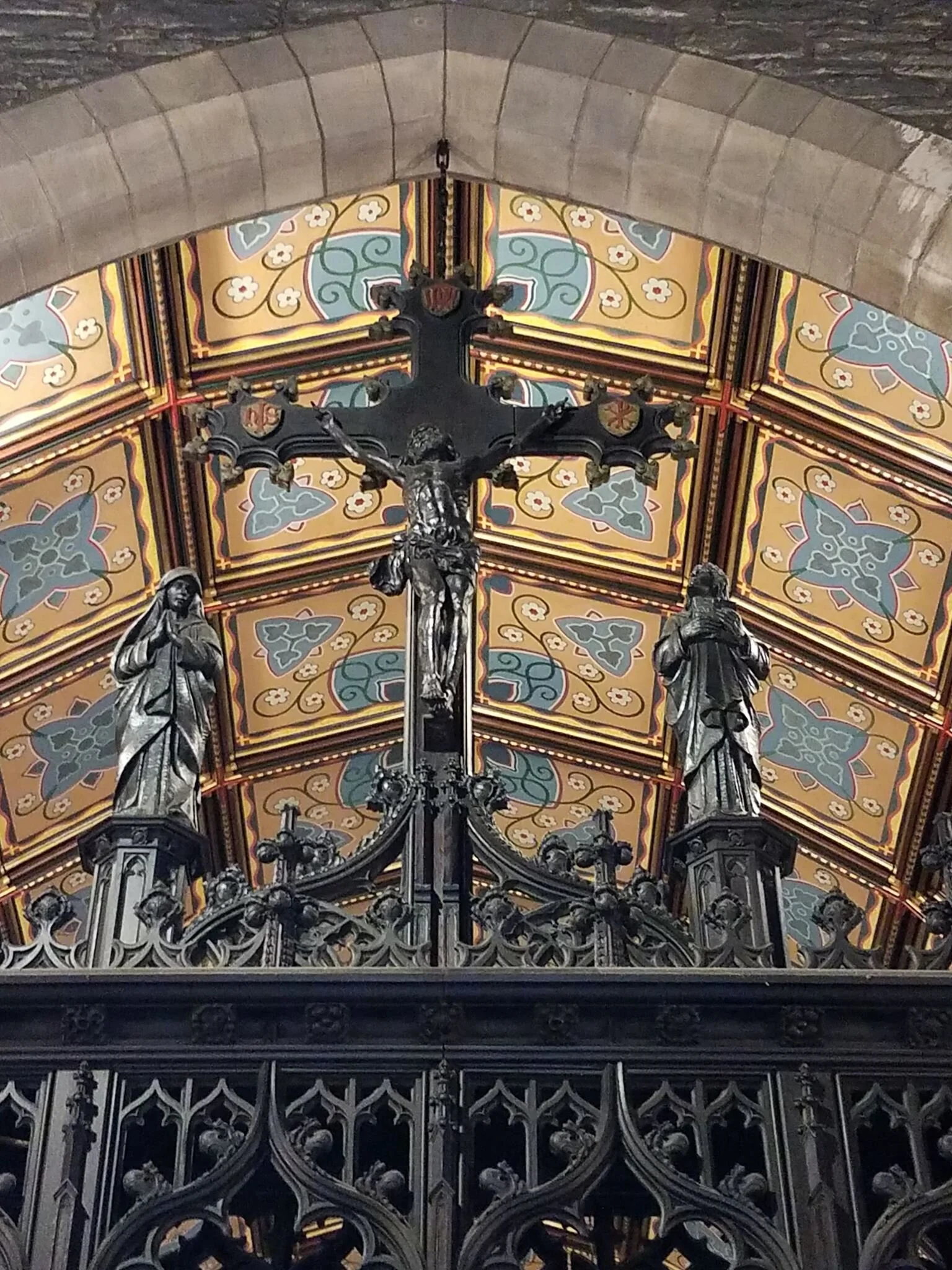 Lenten Meditations by Newman (part 1)