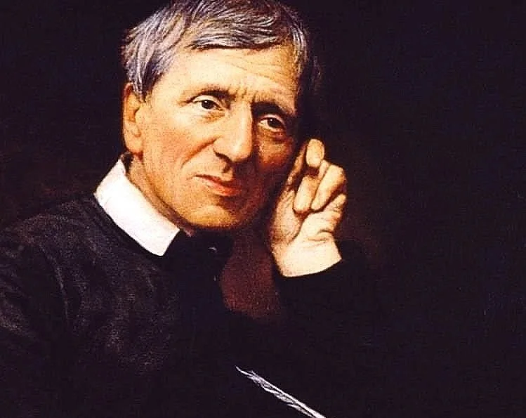 The Watchman (A Song by St. John Henry Newman)