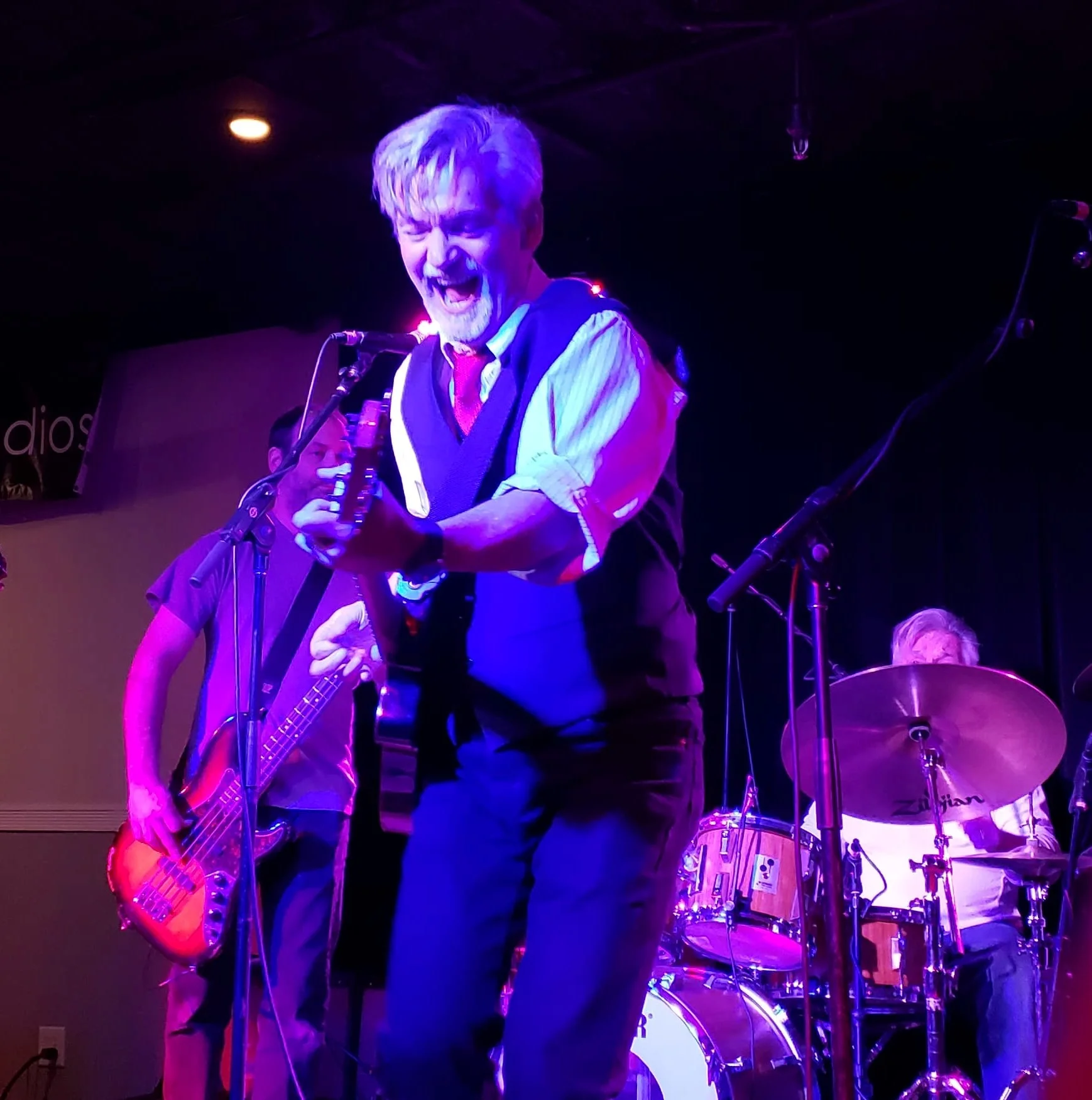 Christmas Concert 2018 - A Review