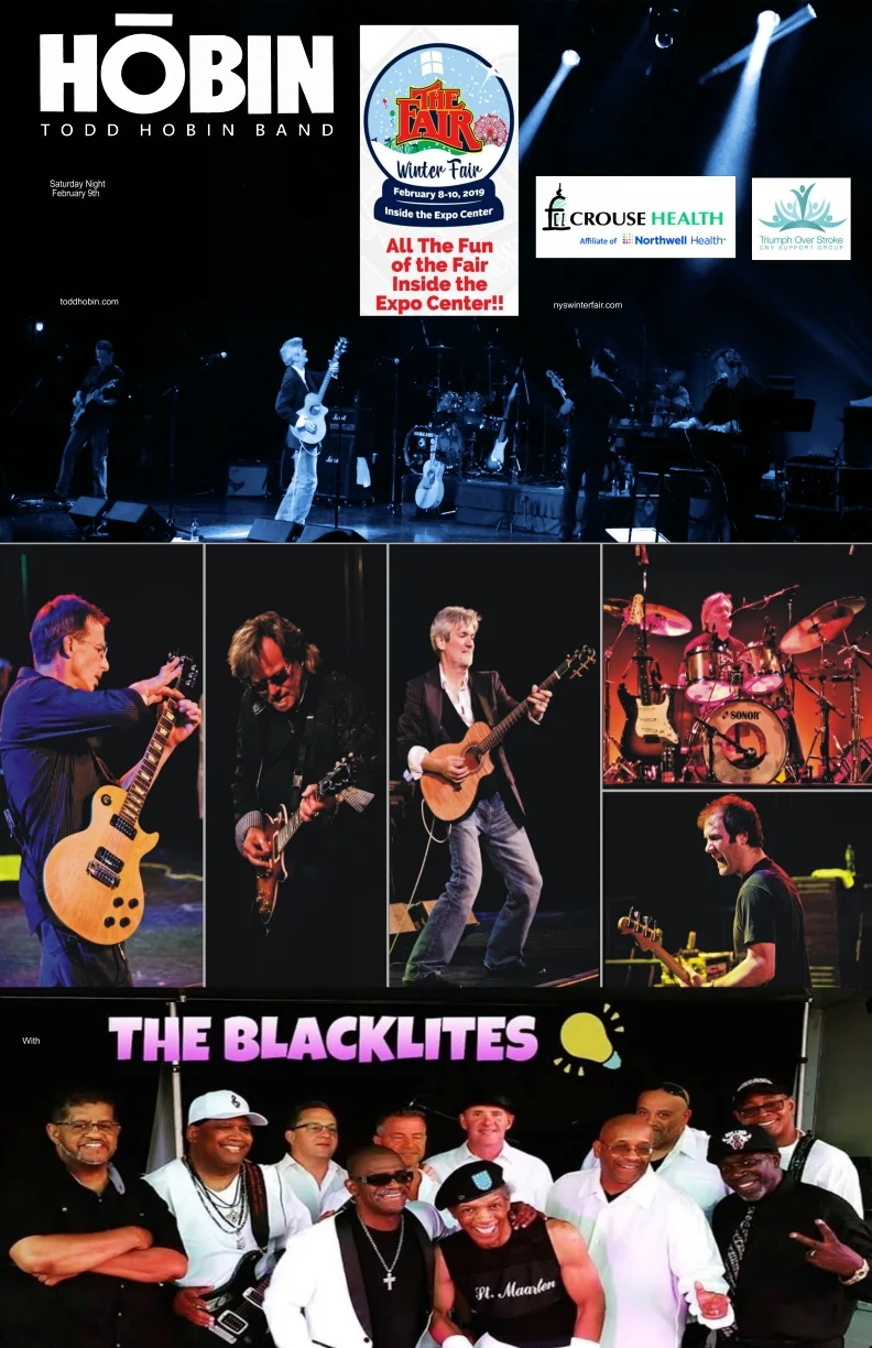 Saturday Night - Feb 9