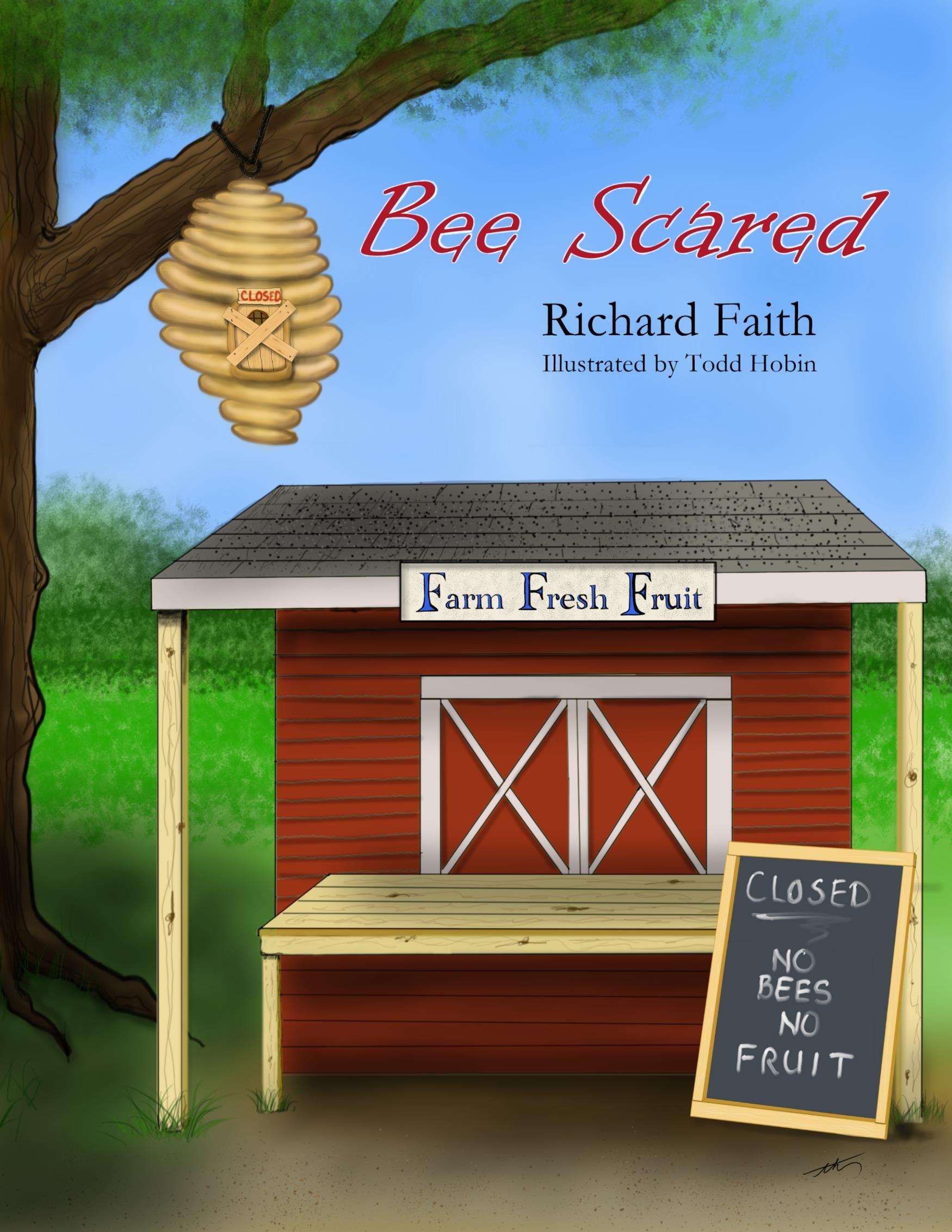 Todd Hobin in Forbes Magazine