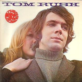 Tom Rush - Record Store Radio Podcast