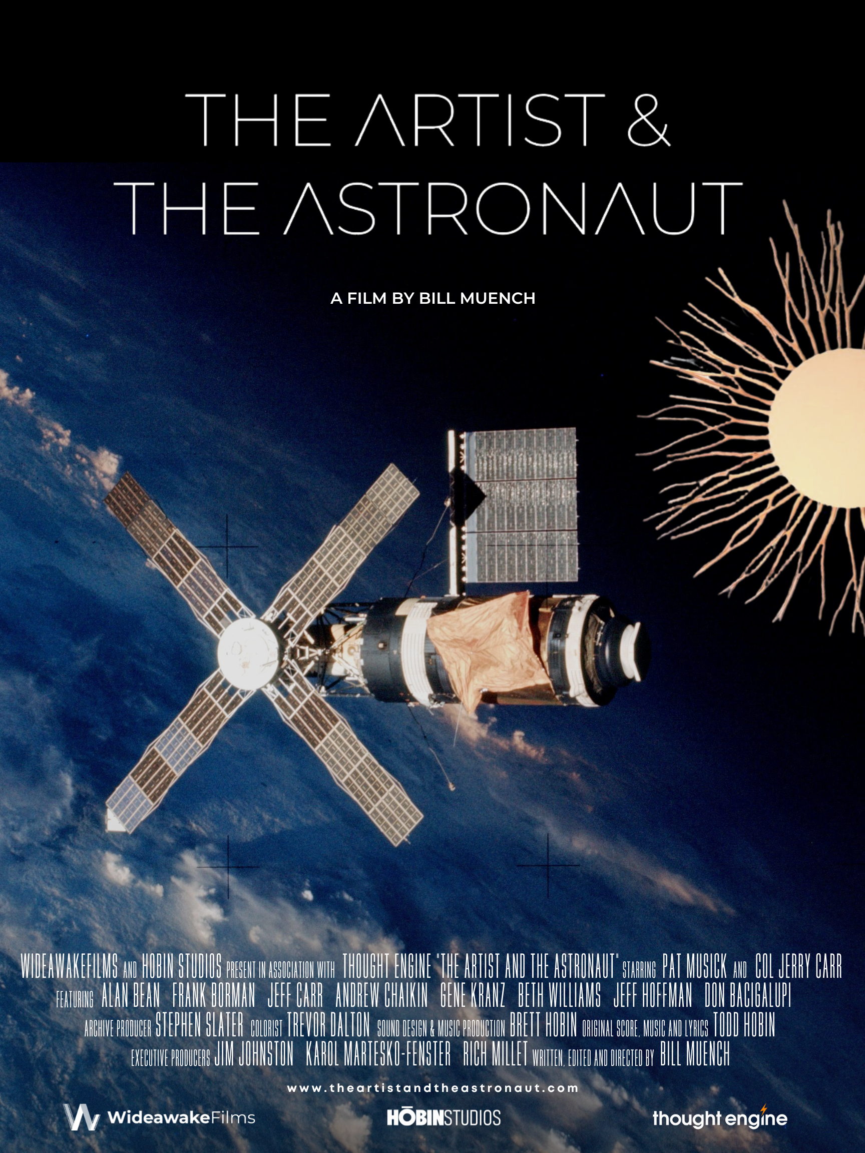 Official Movie Poster Released!!