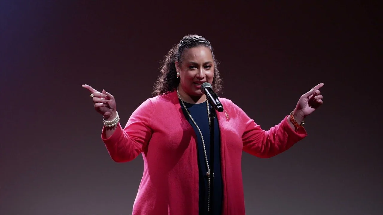 The National Museum of African American Music