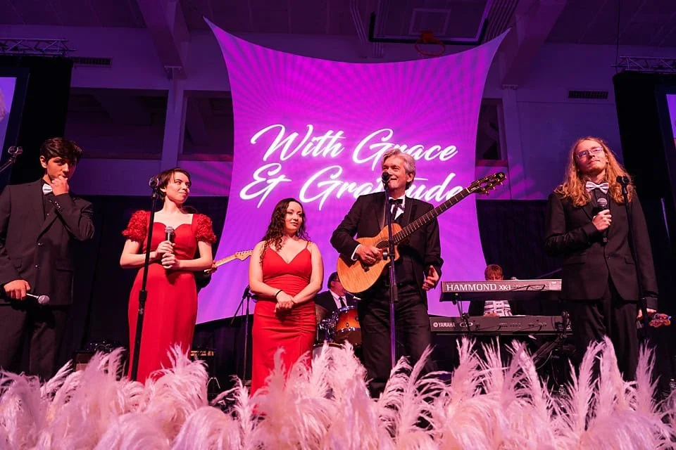 Le Moyne College Founders' Day