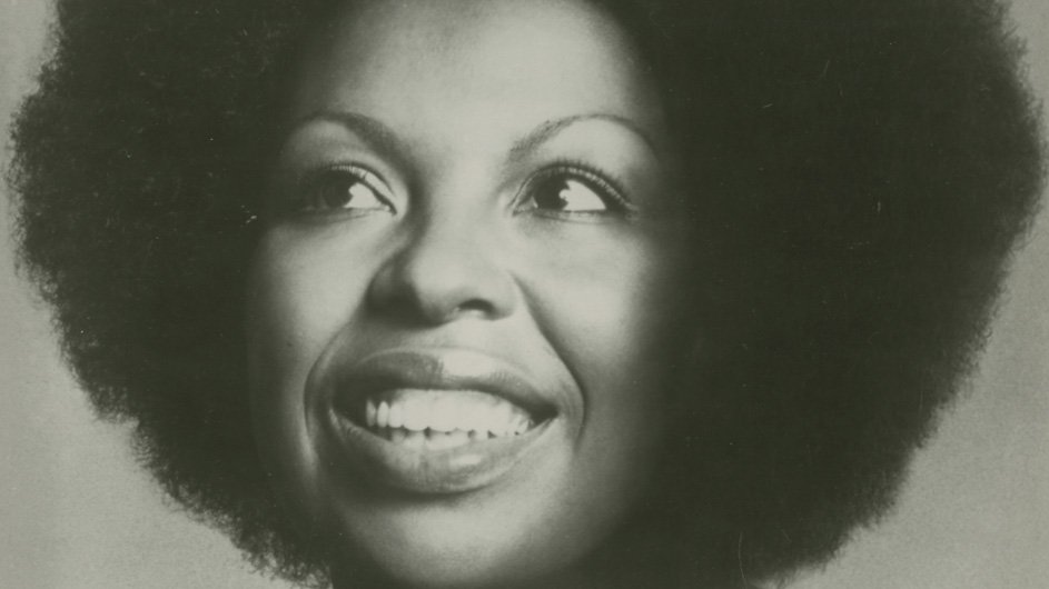 Roberta Flack Film