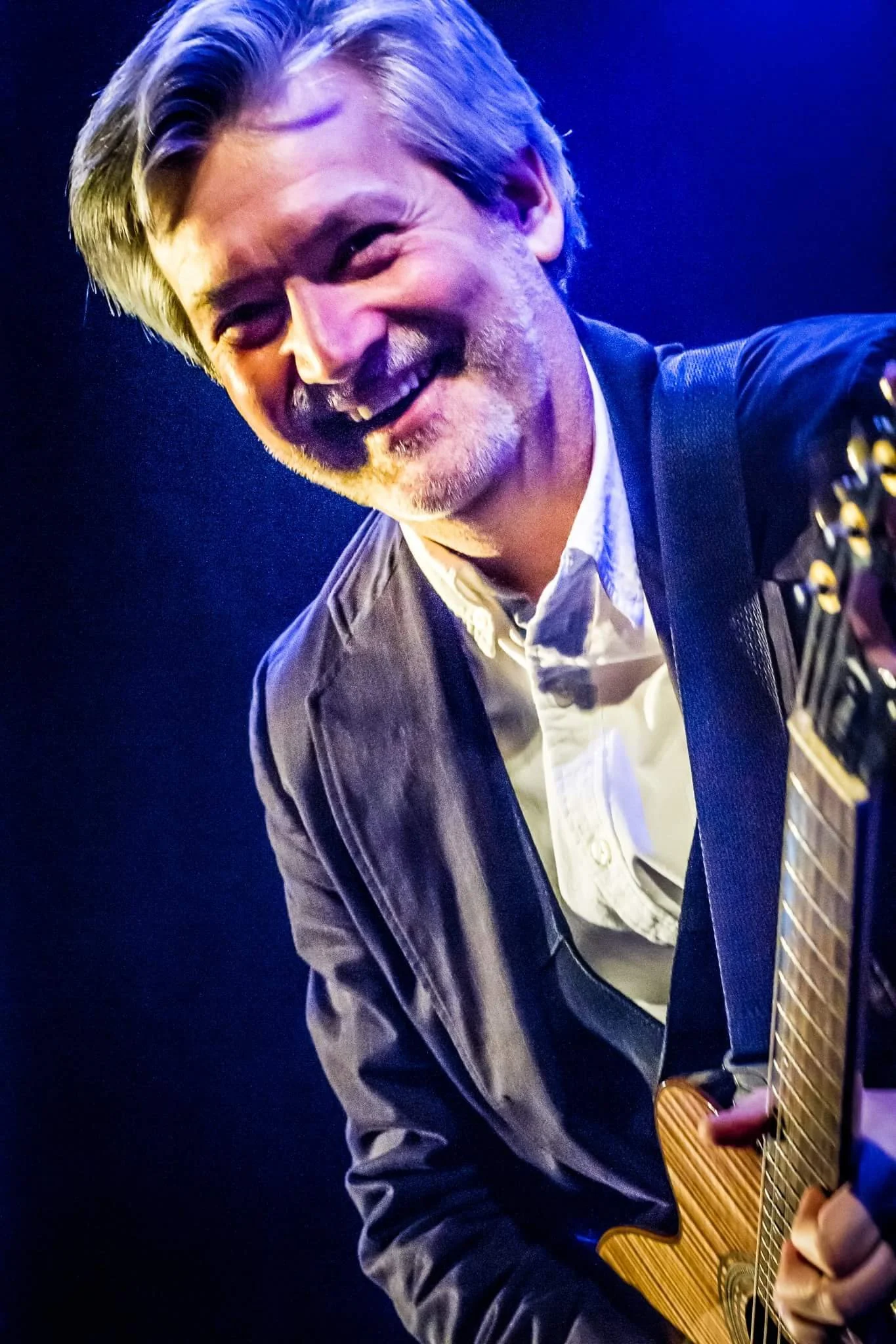 HOBIN to Play the NYS Fair