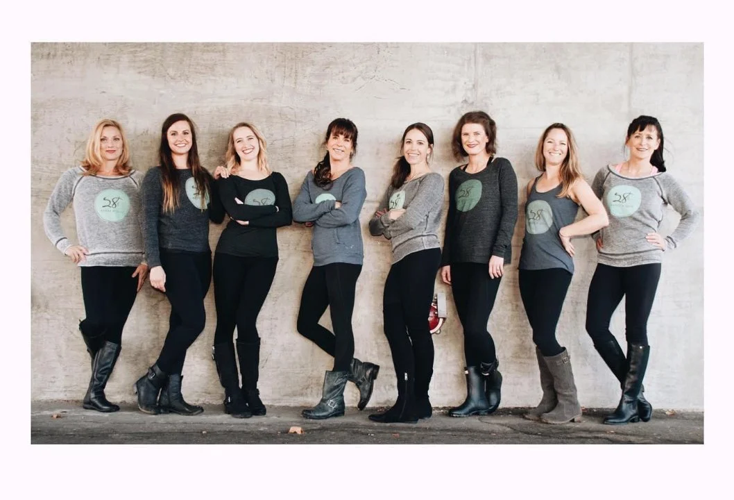 Women’s Night of Connection