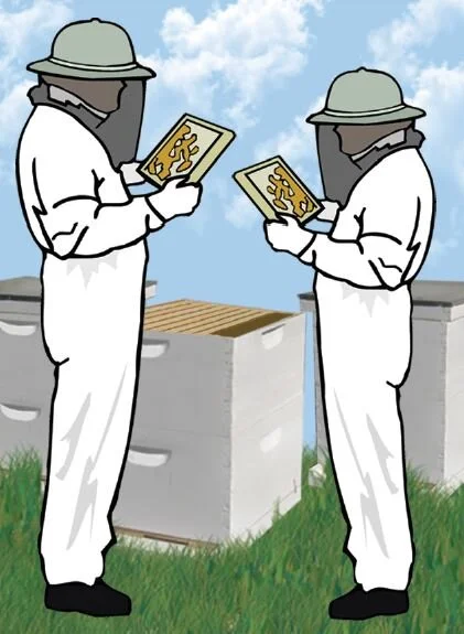 Informational Resources for Beekeepers