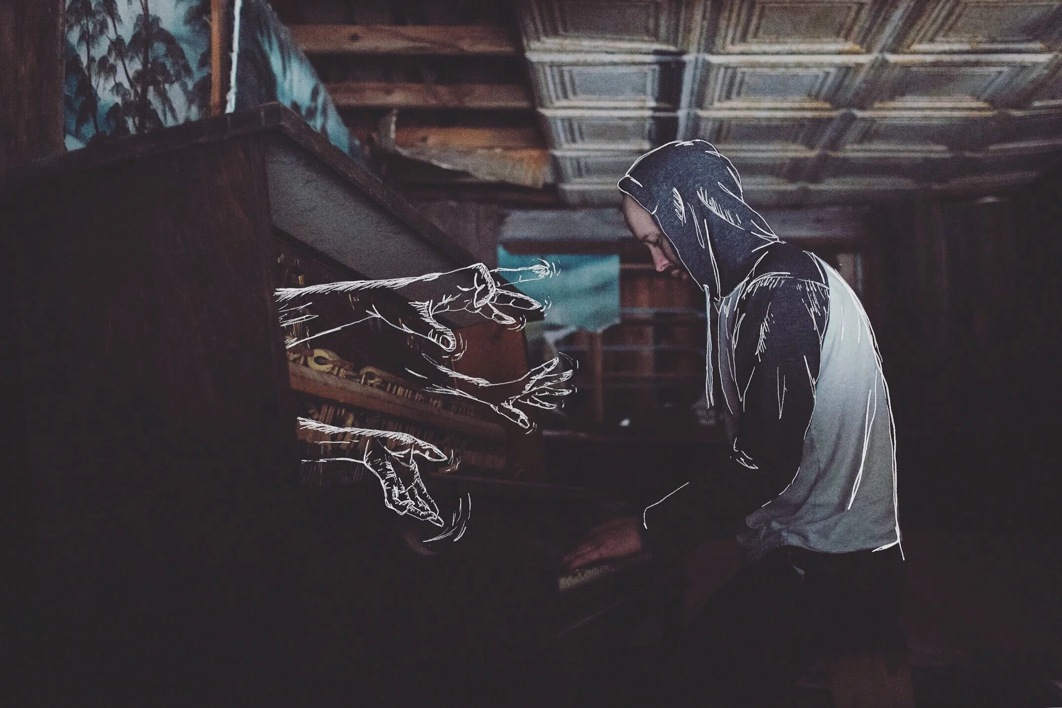   (photo by Mike Hurn)  