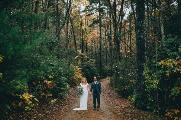 Splendor Mountain Wedding Venue