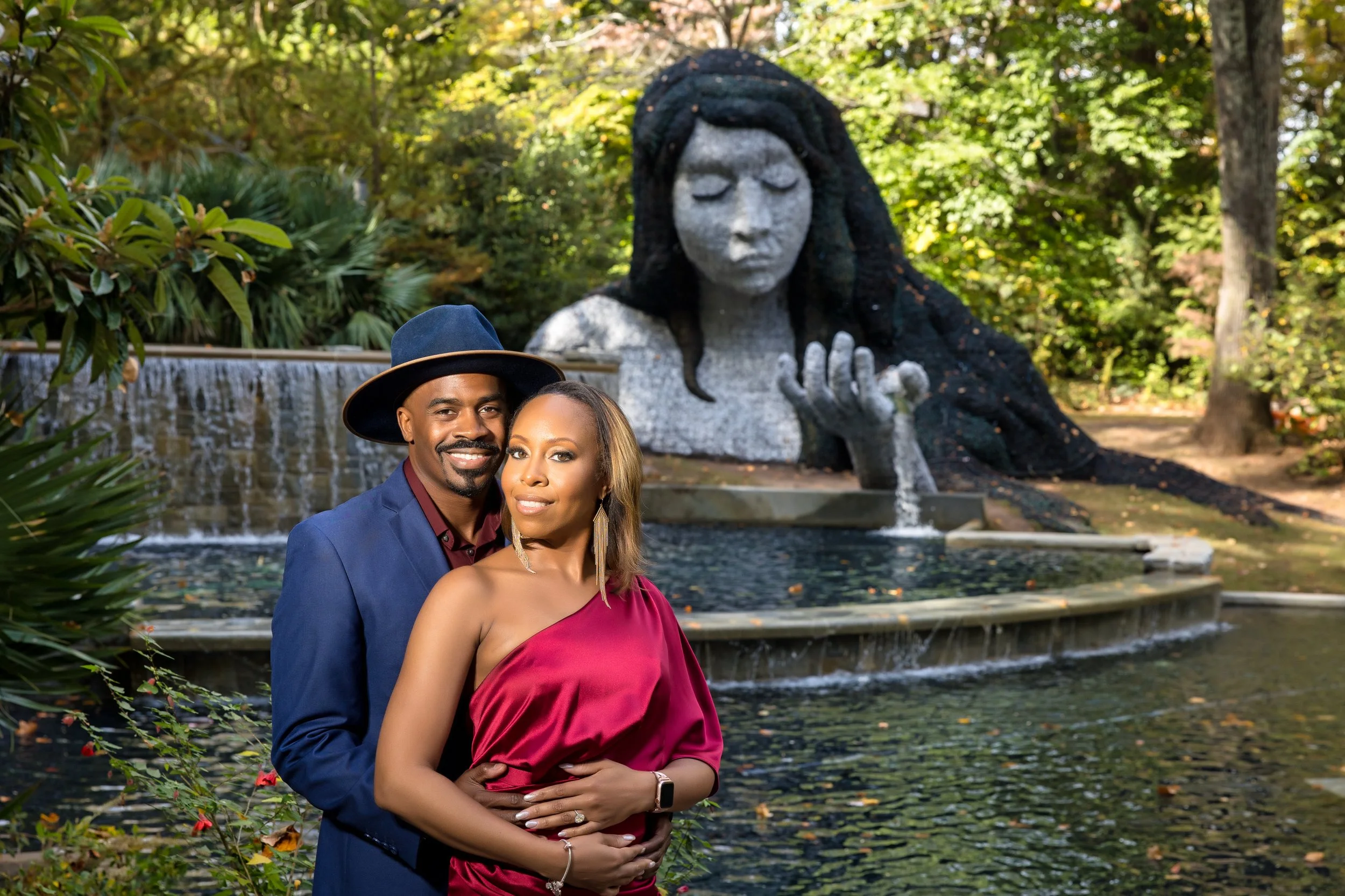 Atlanta Botanical Garden