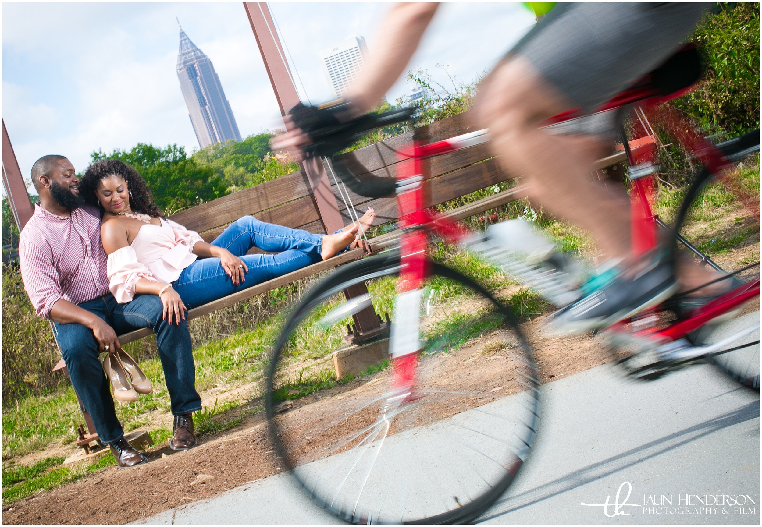 Atlanta Beltline