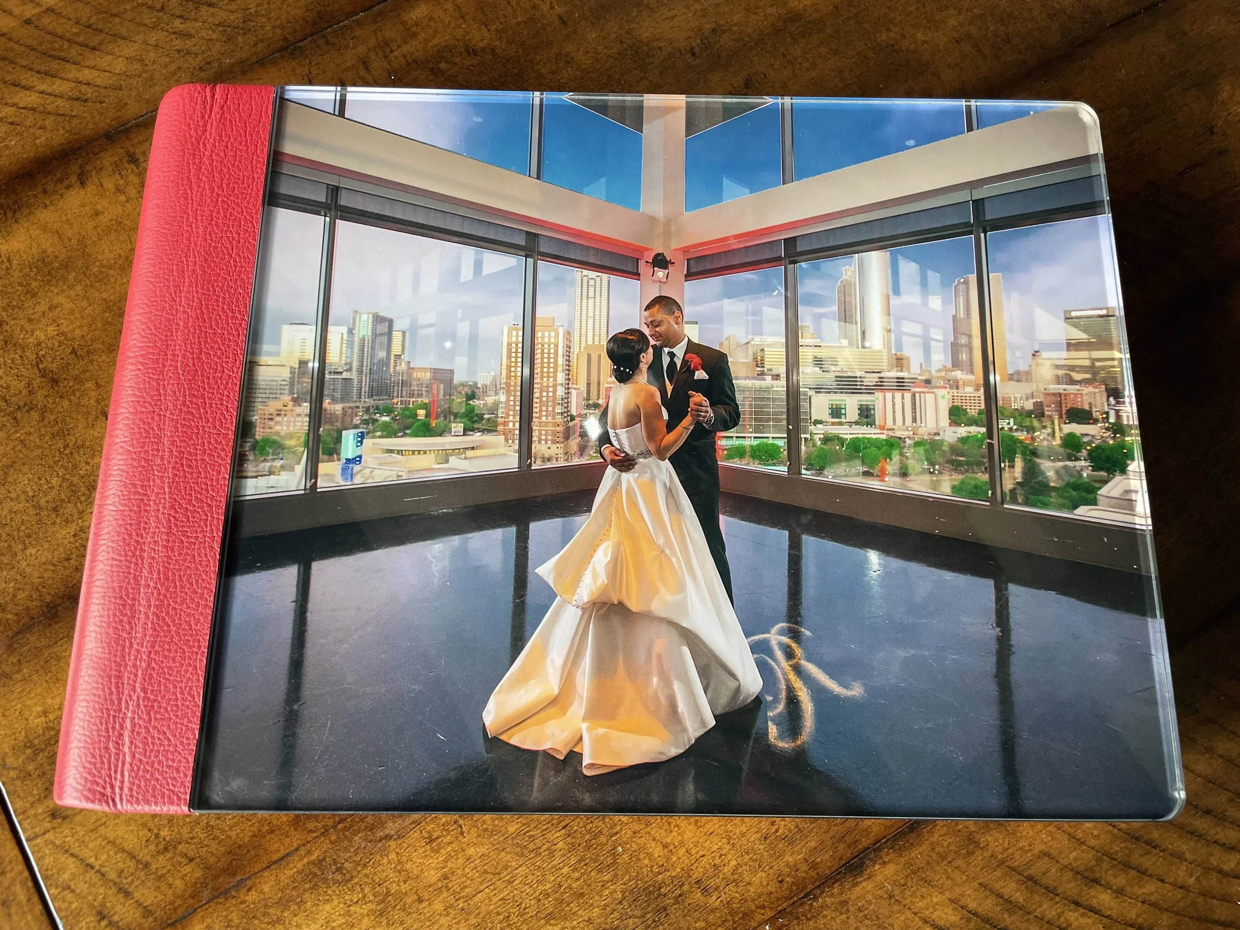 Wedding Album