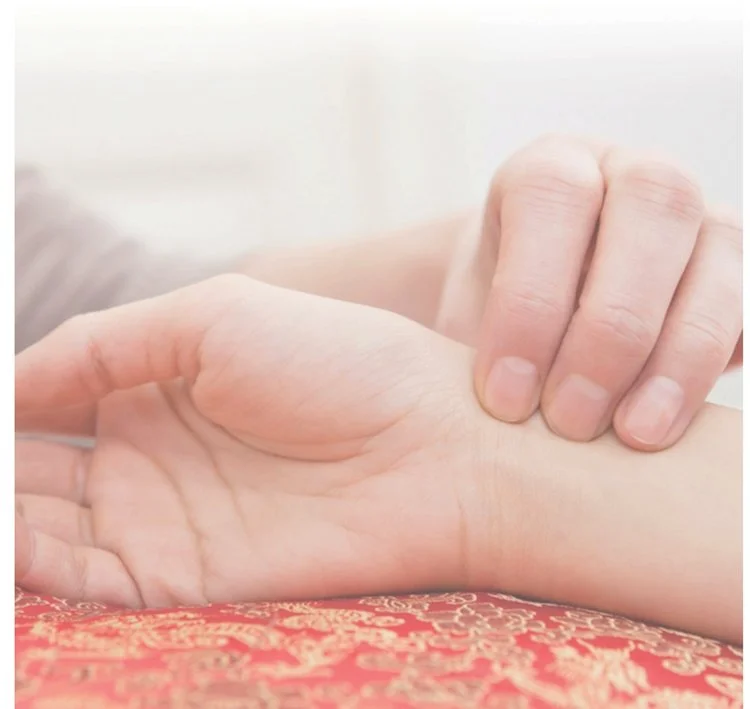 Ayurvedic pulse diagnosis, Nadi Vijnanam
