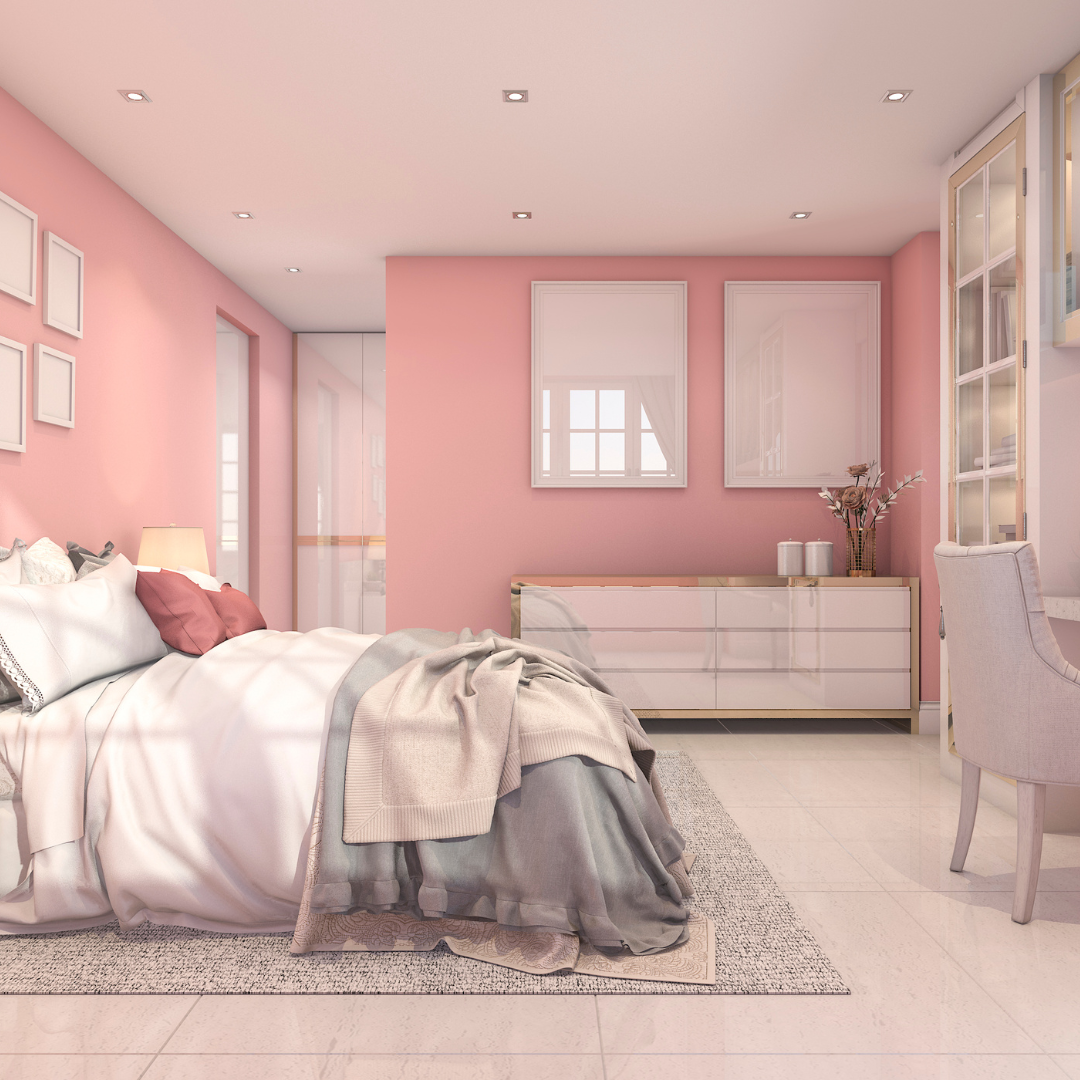 10 of Our Favourite Paint Colours for Your Bedroom — Multi Trade
