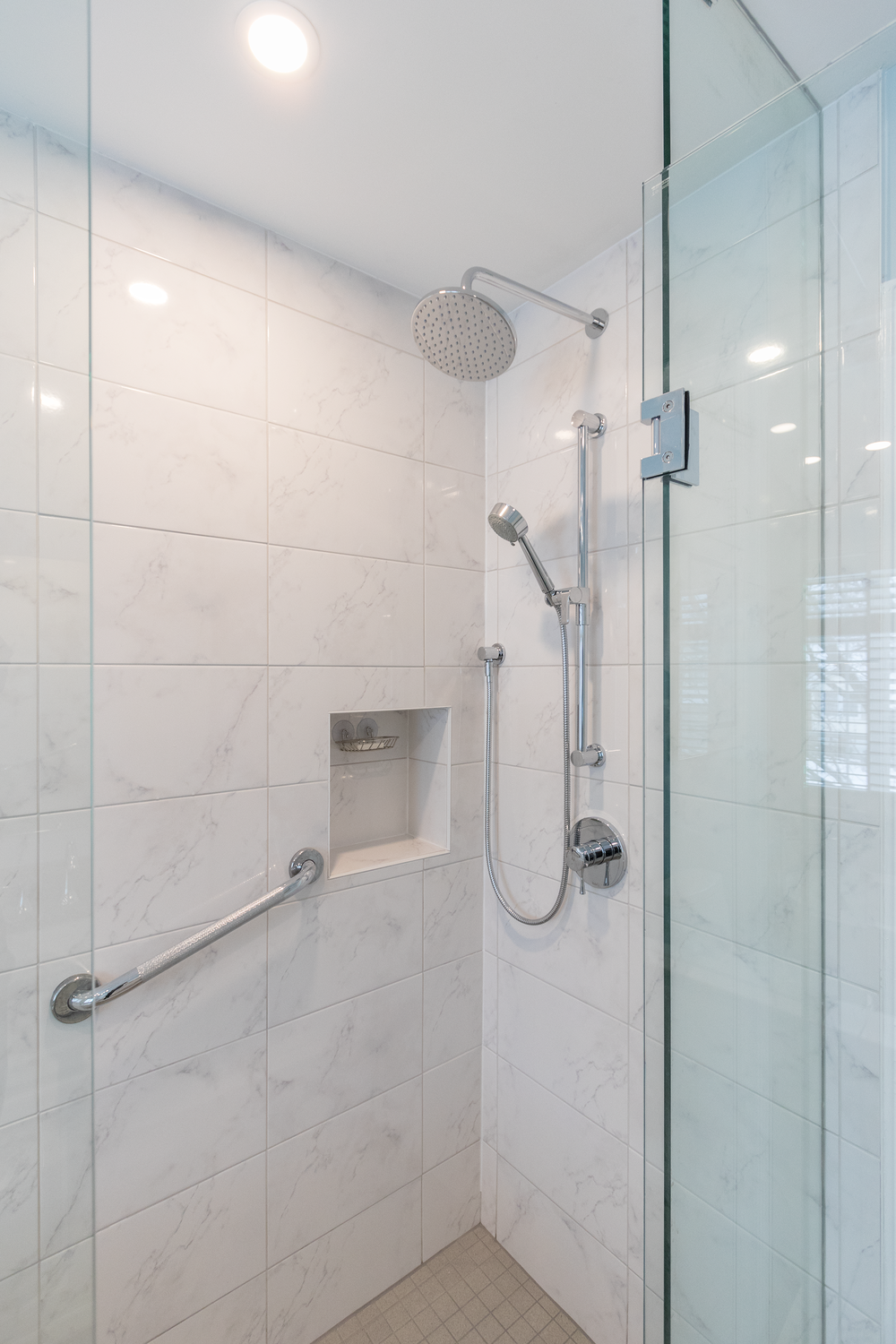 How to Install a Shower Enclosure 