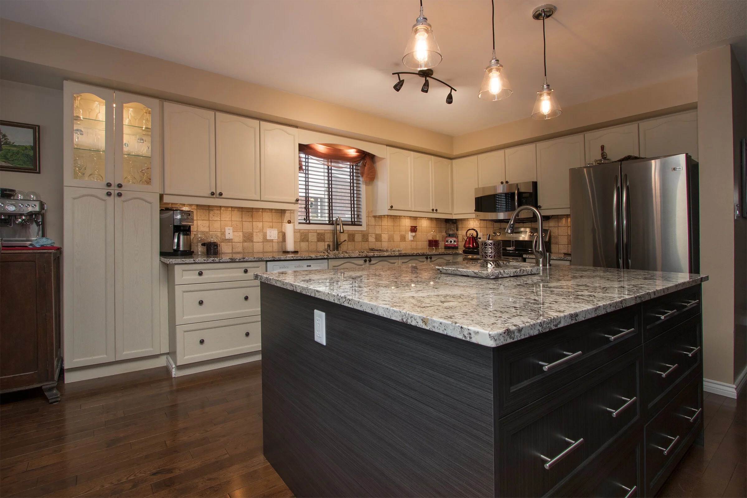 Types of Kitchen Renovations: Time and Budget You Should Plan for Each ...