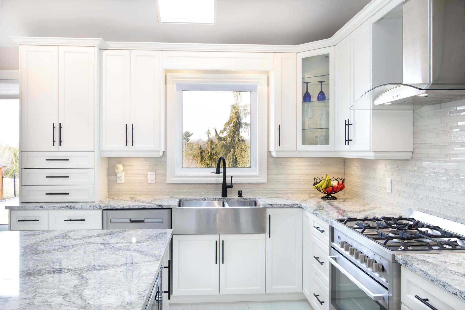 kitchen renovation Burnaby